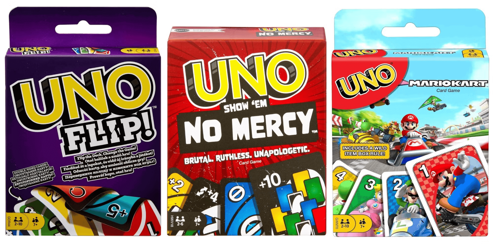 Uno Game